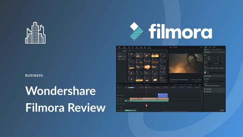 Wondershare Software Reviews: Unbiased Insights and Ratings in 2025