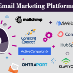 Top 10 Email Marketing Platforms: Boost Your Campaigns in 2025