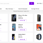Gizmogo: Upgrade Your Tech, Earn Cash